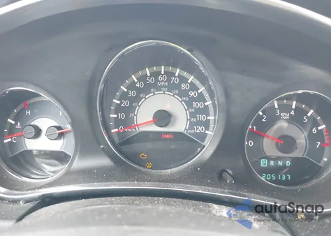 2013 Chrysler 200 Lx z USA, uszkodzony, nr VIN 1C3CCBAB9DN568681